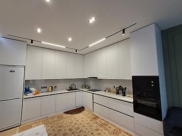 земельный дом: 250 м², 5 комнат — 2