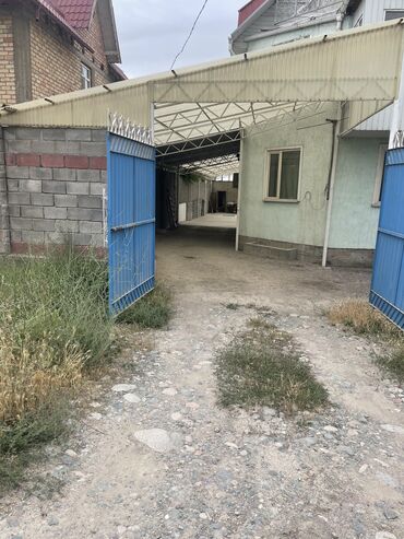 долгосрочная аренда дома бишкек: Үй, 220 кв. м, 5 бөлмө, Менчик ээси, Косметикалык оңдоо