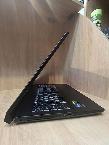 Ноутбуки и аксессуары: MSI Creator M16 A12UE-631US — 7