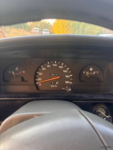 Toyota: Toyota Hi-Lux: 2.2 l. | 1992 έ. Πικάπ — 11