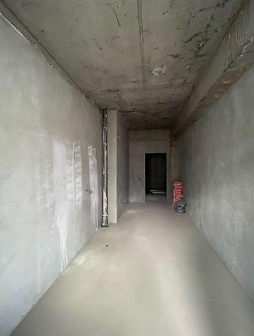Продажа квартир: 3 комнаты, 97 м², Асанбай мкр Элитка, 13 этаж, ПСО (под самоотделку) — 5