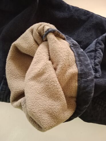 Pantalone: 140-146, bоја - Tamnoplava — 10