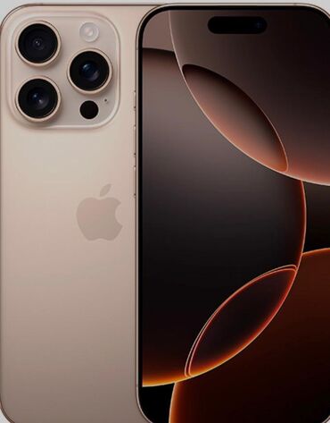 айфон xr цена в бишкеке 64 гб: IPhone 16 Pro, Б/у, 256 ГБ, Desert Titanium, Коробка, Зарядное устройство, Защитное стекло, 98 %