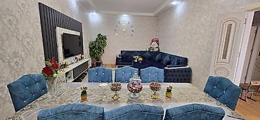 ev elani: Satılır: Həyətyanı sahəsi və qapalı həyəti olan 2 mərtəbəli fərdi — 7