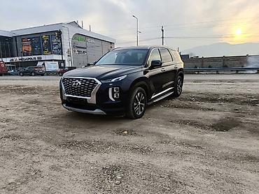 Hyundai: Hyundai Palisade: 2020 г. at lalafo.kg — 2 Hyundai: Hyundai Palisade: 2020 г. — 2