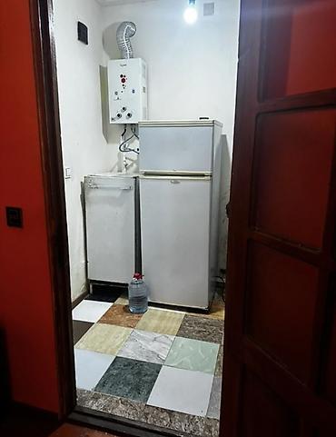 kiraye 1 otaq: Kirayə üçün sadə, mebellə təchiz olunmuş 1 otaqlı mənzil. Plan: - — 7