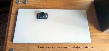 Alati za automobile: Nova pdr lampa za preciznu popravku limarije. Dugačak kabal za laganu — 9