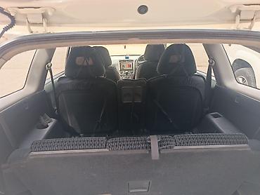 Унаа сатуу: Honda Stream: 2002 г., 1.7 л, Автомат, Бензин, Вэн/Минивэн — 8