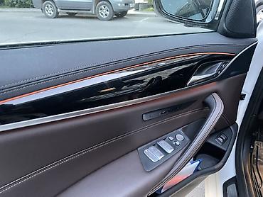 bmw 1 серия: BMW 5 series: 2021 г., 2 л, Дизель, Седан — 8