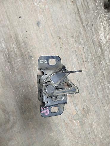 Капоты и комплектующие: Hyundai, Б/у, Оригинал — 6