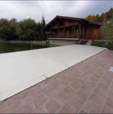 Naveslər, markizlər: Kölgelik kaziroklar — 20