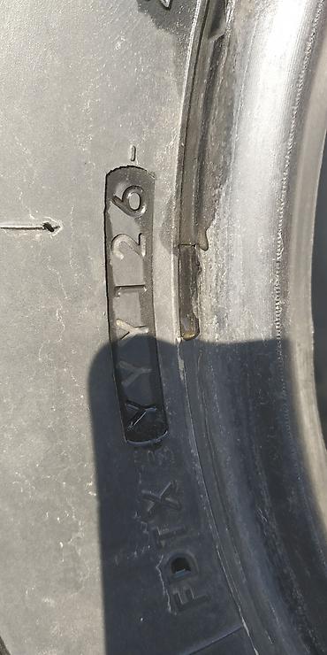 Шины: Шины / резина / колёса /покрышки комплект (4 баллона): - Yokohama / — 10