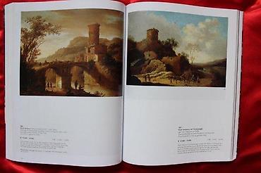 Časopisi: AUKCIONI KATALOG DOROTHEUM, ALTE MEISTER, 1.10.2003. | Aukcioni — 6