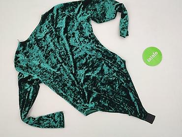 hummel bodysuit: BODY FLIRT, Body damskie, rozmiar XL — 3