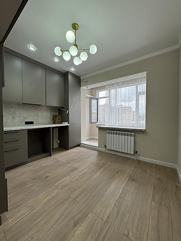 Продажа квартир: 1 комната, 48 м², Церковь 108 серия, 9 этаж — 3