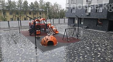 не достроенный: 2 комнаты, 76 м², Мед Академия Элитка, 12 этаж, ПСО (под самоотделку) — 7