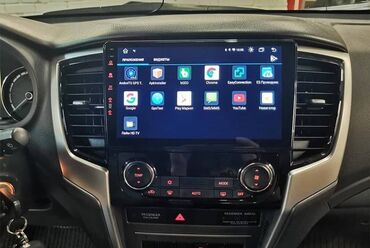 mitsubishi 30000 btu: Mitsubusi l200 android monitor 0 atatürk prospekti 62 🚙🚒 ünvana və