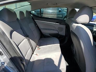 Avtomobil alışı: Hyundai elantra bez kraska bez detal fevral ayinin 24 de bakida olacaq — 10