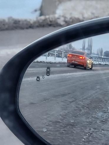 Kia: Kia K5: 2021 г., 2 л, Автомат, Бензин, Седан — 12