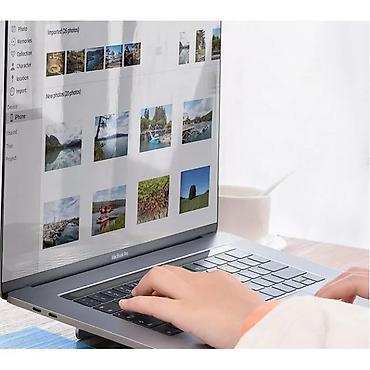 redmi pad: Baseus Papery Notebook Holder SUZC-0G noutbuk altlığı Erqonomik — 2