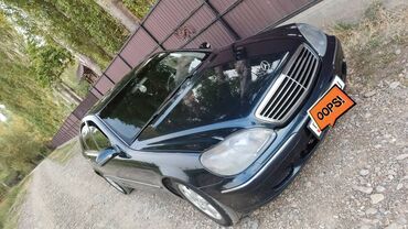 вентилятор опель вектра б: Mercedes-Benz S-Class: 2002 г., 3.2 л, Автомат, Бензин, Седан