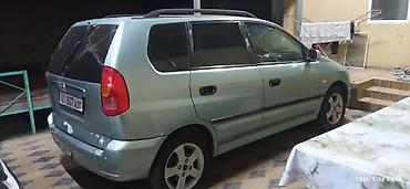 диски прадо 120: Mitsubishi Space Star: 2004 г., Механика, Бензин, Универсал — 4