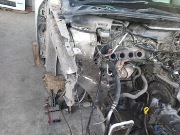 Mazda: Mazda Demio: 2004 г., 1.3 л, Автомат, Бензин, Хэтчбэк — 7