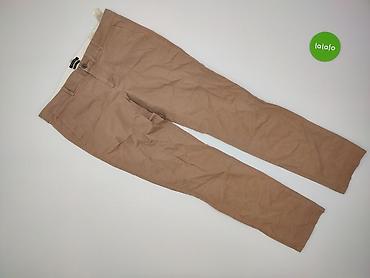 massimo outlet: Massimo Dutti, Spodnie materiałowe damskie, rozmiar L — 2