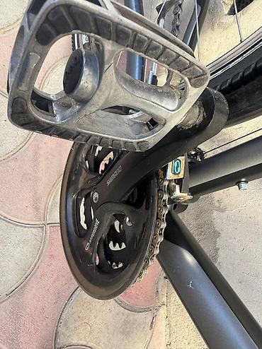 Городские велосипеды: Из Германии — 7