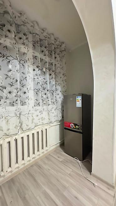 кватира с зерколай: 2 комнаты, 60 м², Тунгуч мкр Гостиничный тип, 4 этаж, Косметический ремонт — 8