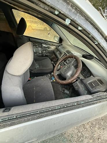 руль субару subaru sg: Разбор на запчасти — универсал Honda (правый руль) Предлагаются к — 5