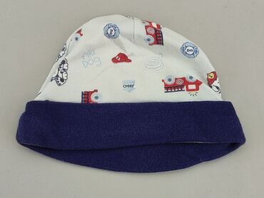 czapki z daszkiem prosto: Hat, condition - Very good