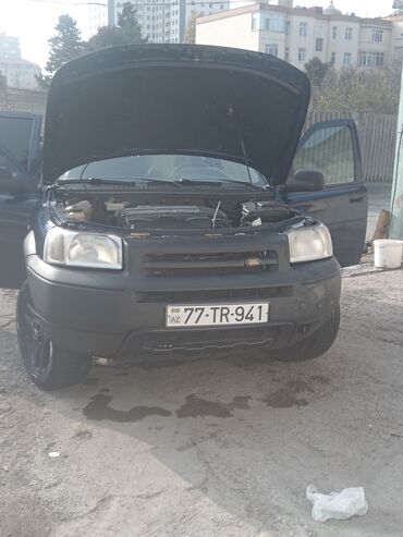 Land Rover: Ela vezyietde kiredit mumkundu — 9