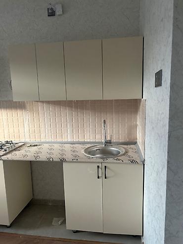 mətbəx mebeli yeni: İstifadə olunmamish mətbəx mebeli — 4