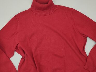 Turtlenecks: Golf, Bpc, 4XL (EU 48), condition - Good