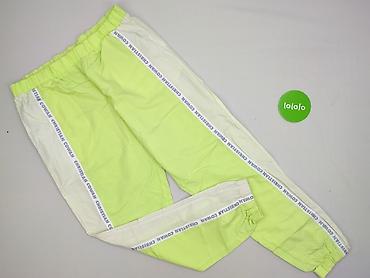 110 cm: Spodnie dresowe damskie, rozmiar 2XL — 2