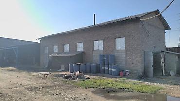 Продажа цехов, заводов, фабрик: Продам мебельный Бизнес с Участком 65 соток. Территория внесена в — 4