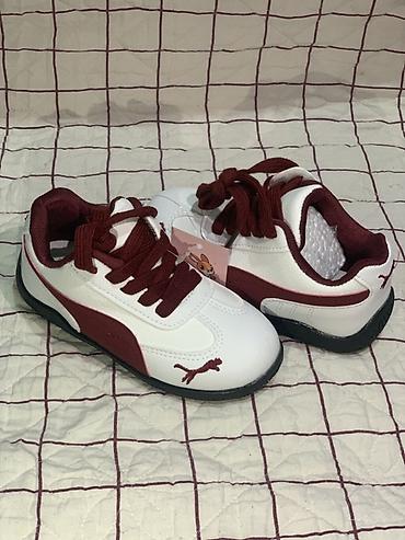 Детская обувь: Детские кроссовки и кеды для мальчиков и девочек. Модели: - Кеды с — 9