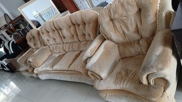 Divan və kreslo dəstləri: Divan, Divan, Bazalı — 11