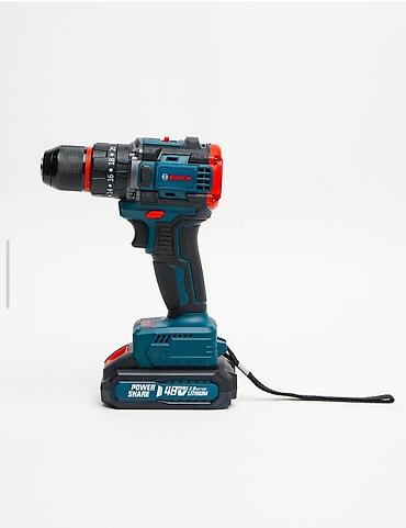 №: 15281 Məhsulun adı: Drel NB 1567237 Brend: No Brand Kateqoriya
