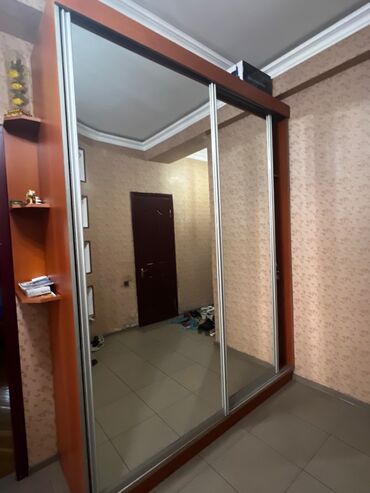metbext şkafı: Dəhliz dolabı