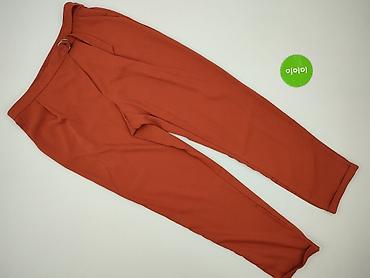 ochnik: Dorothy Perkins, Spodnie materiałowe damskie, rozmiar XL — 2