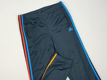 dzik dres: Adidas, Spodnie dresowe damskie, rozmiar XS — 7
