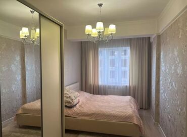 Продажа квартир: 3 комнаты, 103 м², Элитка, 3 этаж, Евроремонт — 1