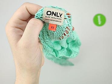 bra ads: ONLY, Sweter damski, rozmiar XS — 3