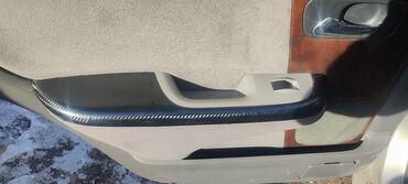 Honda: Honda Avancier: 2000 г., 2.3 л, Автомат, Бензин, Универсал — 10