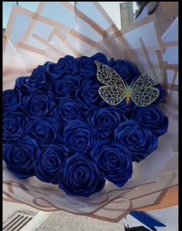 Hədiyyələr: Sifarisle hazirlanir — 20