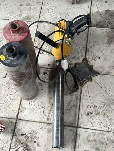 алмазный бур по бетону цена: Сдам в аренду Утюги, Строительные леса, Опалубки