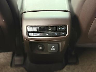 Hyundai: Hyundai Palisade: 2023 г., 2.2 л, Автомат, Дизель, Кроссовер — 14