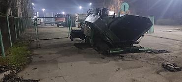 Кладка: Укладка асфальта Бесплатная консультация, Гарантия, Демонтаж Больше 6 лет опыта — 3